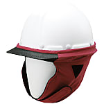 Cold-Blocking Flap for Helmets, Cold-Block Master