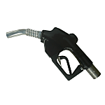 Auto Stop Gun Nozzle, Flow Range (ℓ/Min) 30–90