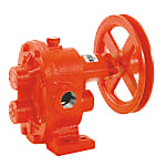 Gear Pump Gear Pump Unit Discharge Amount (l/min) 37–55