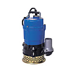 General Purpose Submersible Pump, High-Spin, For Water Drainage HS Type