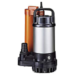Submersible Pump For Sewage Water Discharge Amount 100 (l/min)