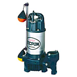 Submersible Pump For Sewage Water Discharge Rate 40 l/min