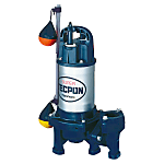TERADA Submersible Pump for Contaminated Water, PX Series