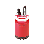 TERADA Submersible Pump for Clear Water, SL-102