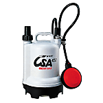 TERADA Submersible Pump for Clear Water, CS Series