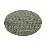 Replacement Brush for Polisher, Line Floor Pad