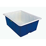 "KL-Type Square Container" (Polyethylene)