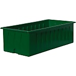 "SK-Type Square Container" (Polyethylene)