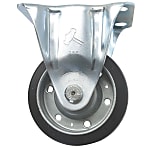 Replacement Caster for Carriers for Carrying Heavy Load