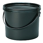 Pail, Compact Airtight Container Capacity 1 – 6 L