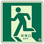 Emergency Exit/Passage Guidance Indicator_Floor Affixed