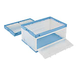 Folding Container (Maximum Loading Weight 15 kg)