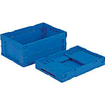 Folding Container Capacity (L) 20.7 – 51.6