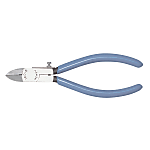 (Merry Mark) High Planar Wire Cutters, Circular Blade
