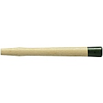 Wooden Handle for Hammer for Plastic Hammer