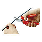 Multi-Cutter Nail puller