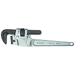 Aluminum Pipe Wrench (for Galvanized Pipes)