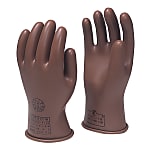 Low Voltage Rubber Gloves 508