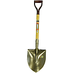 Polish Shovel