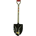 SP Shovel