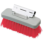 Head Exchangeable Type Cleaning Supplies (Corresponds To HACCP), One-Touch Brush