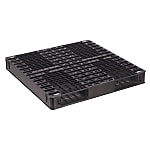 Plastic Pallet, NPC PALLET, for Export Packaging/Recycled Material