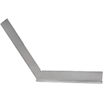 Angled Ruler (with Stand)
