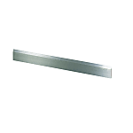 steelstraight edge (bevel type)