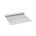 Heat shield sheet for windows