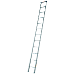 Extending Ladder, Super Ladder, Model SL