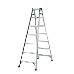Ladder Dual-purpose Stepladder SUPER JOB