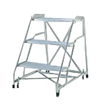 Work Stool with Caster KWS
