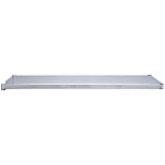 Erecta® Perforated Solid Shelf (SUS304/Perforated type)