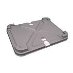 Mitsubishi Resin S Type Container (Bottom Reinforced Type) Lid