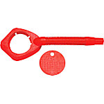 Dust Collecting Pad