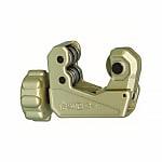 Tube Cutter With Bearing (for Stainless Steel, Steel, Copper, Aluminum, Brass and Rigid PVC pipes)