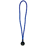 Rubber Band, Ball Stopper Bungee Cord Length 300 mm/600 mm/900 mm
