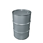 Stainless Steel Closed Drum Can