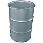 Stainless Steel Opened Drum Can (Lever Band Type)
