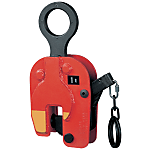 Vertical suspension clamp (Working load 0.5 to 5 t)