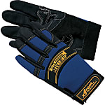 ถุงมือหนัง, Mechanic Glove 2091-NV