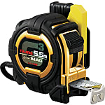 สายวัด Safe Convex G3 Gold Lock Mag Hook