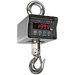 Dust-Proof and Waterproof Crane Scale "Cosmo Clean Mate"