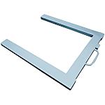 U Frame Scale "New Derby L" (Aluminum Type)