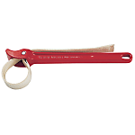 Strapping Wrench Capacity 50/125 mm