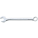 Combination wrench CW offset angle 15°