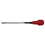 Cushioned Electrical Screwdriver (with Magnet)