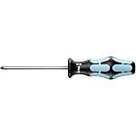Craft Form Stainless Steel Screwdriver