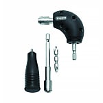 Adapter "L Type" for Electric Screwdrivers