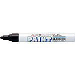 INDUSTRIAL PAINT MARKERS PX20 Series【1-6 Pieces Per Package】